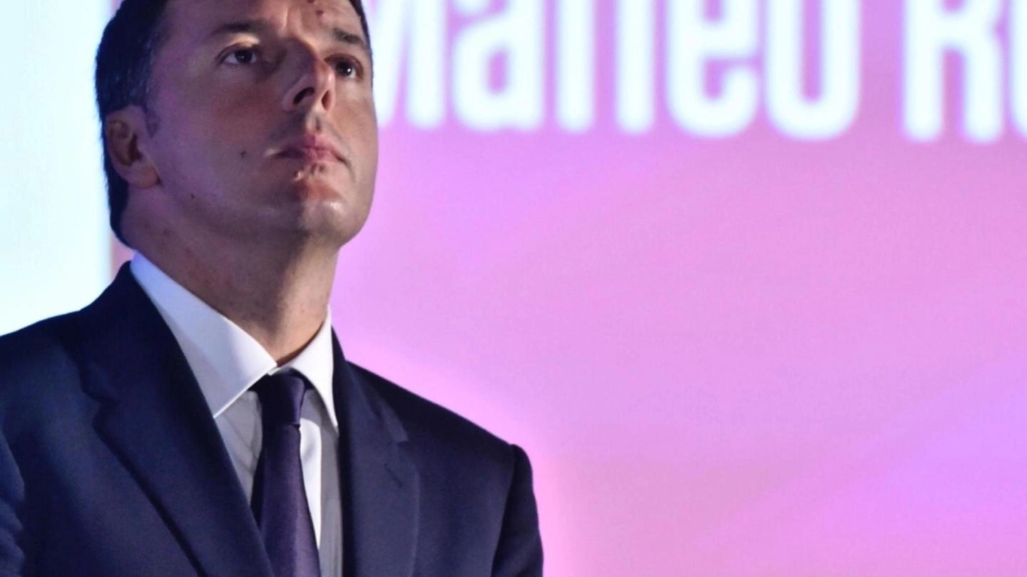 Il premier Matteo Renzi sabato ha partecipato al Wired  Next Fest 2016  a Palazzo vecchio