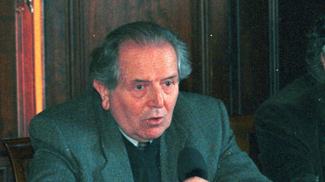 Alessandro Margara