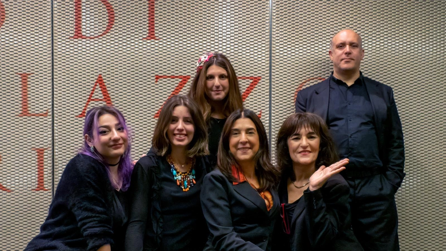 November Jazz, doppio appuntamento November Jazz, doppio appuntamento