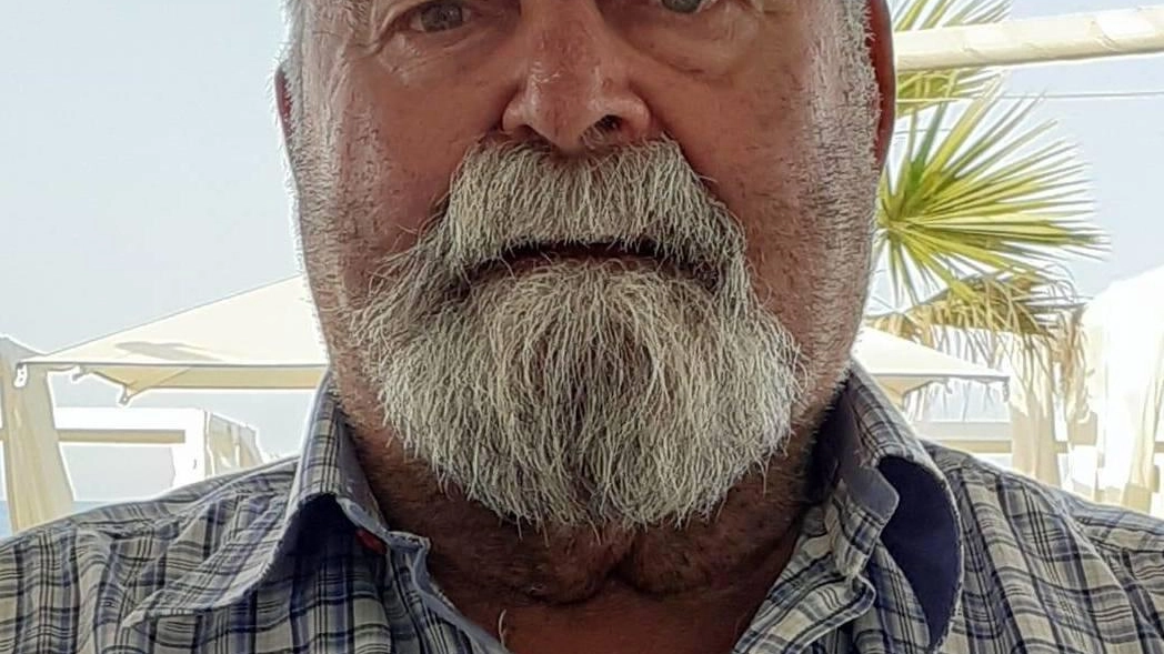 Castiglione in lutto E’ morto "Freddy" Castiglione in lutto E’ morto "Freddy"