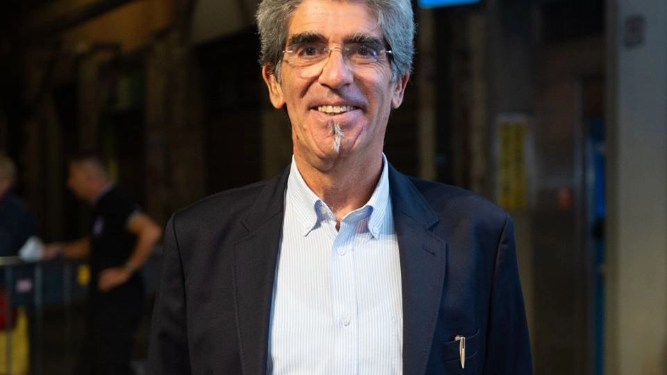 Guido Moradei (Foto Augusto Biagini)