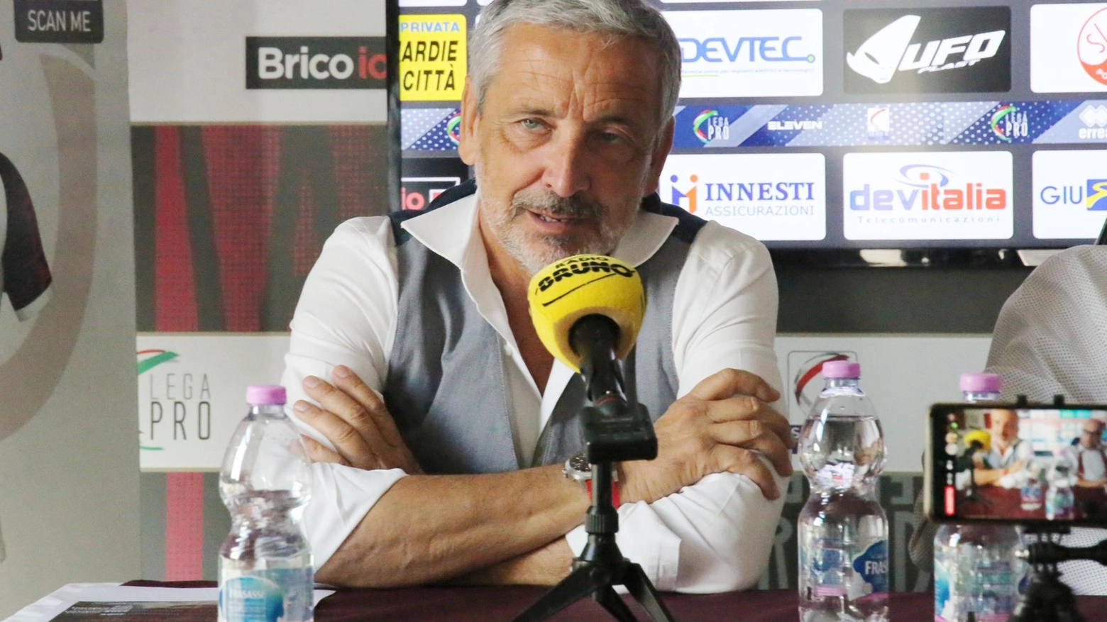 "Granata, servono pressing e più attenzione. Far tesoro degli errori e rimettersi in marcia" "Granata, servono pressing e più attenzione. Far tesoro degli errori e rimettersi in marcia"