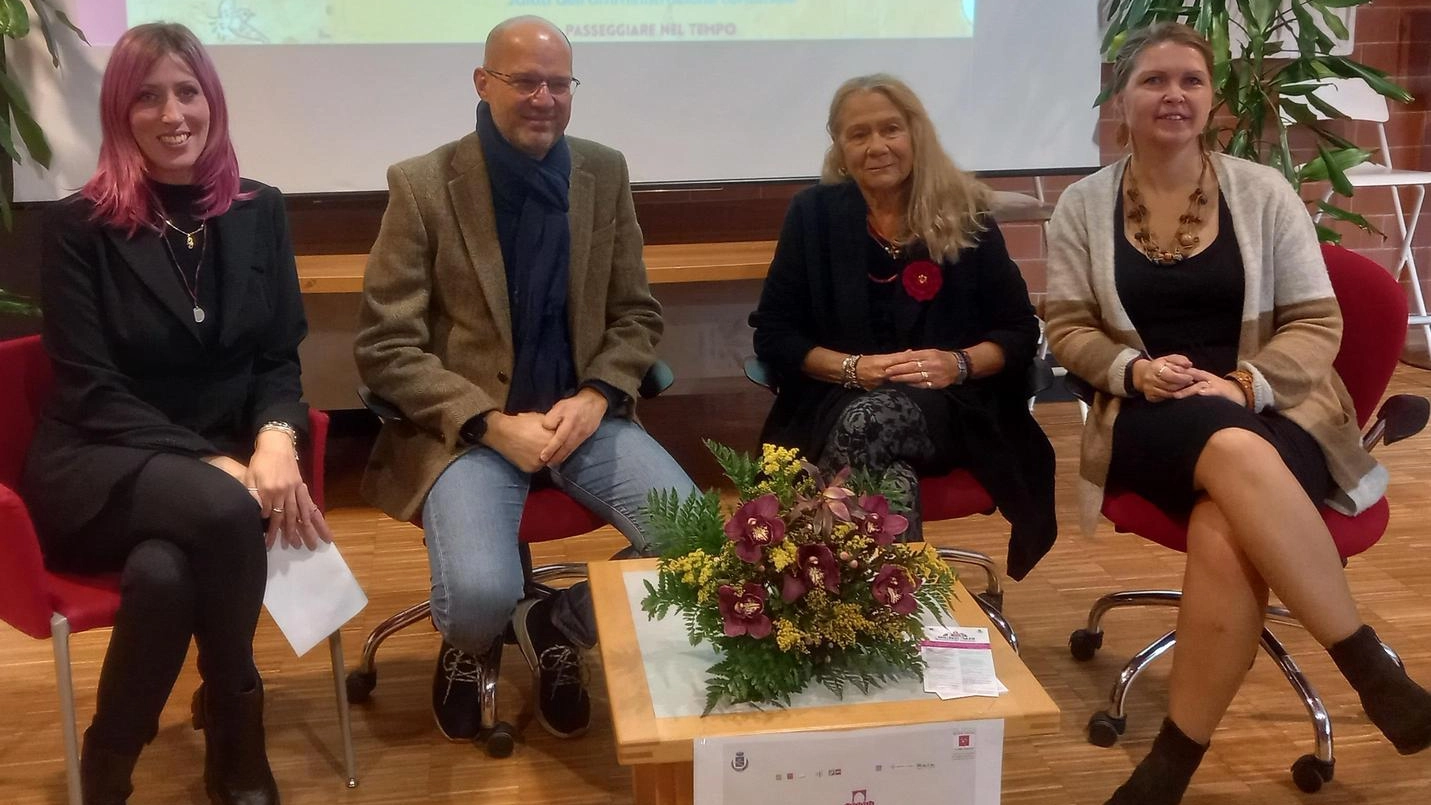 Donne Cascina contro la violenza Donne Cascina contro la violenza