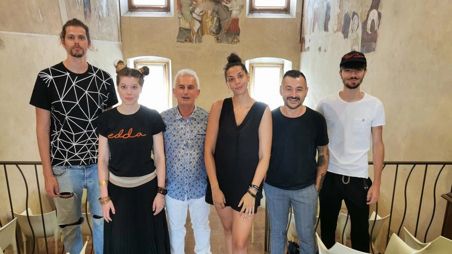 Torna Serravalle Rock, al via la sesta edizione
