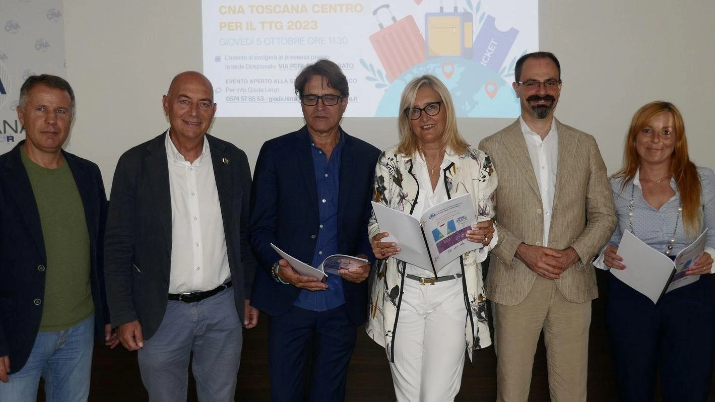 Ora Prato punta sul turismo internazionale . Dieci proposte speciali per attirare visitatori Ora Prato punta sul turismo internazionale . Dieci proposte speciali per attirare visitatori