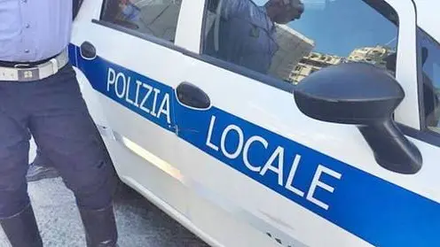 Polizia locale Polizia locale