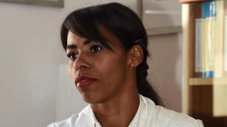 Adriana Pereira Gomes è stata condannata a 24 anni di reclusione per l’accusa di omicidio della suocera