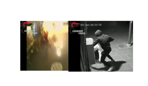 Assalto ai bancomat, tre arresti. I video delle esplosioni