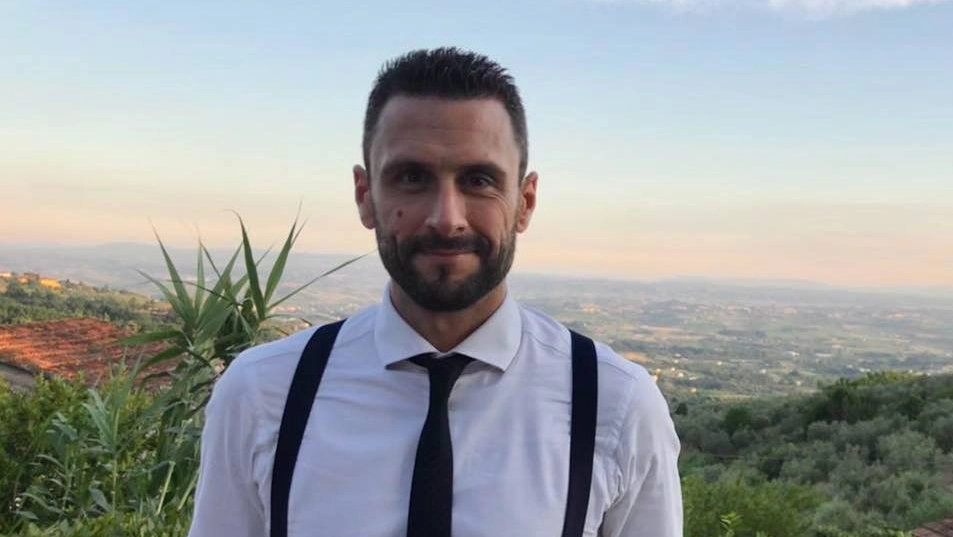 Piero Romiti, ex-Virtus Bottegone, è scomparso a 42 anni