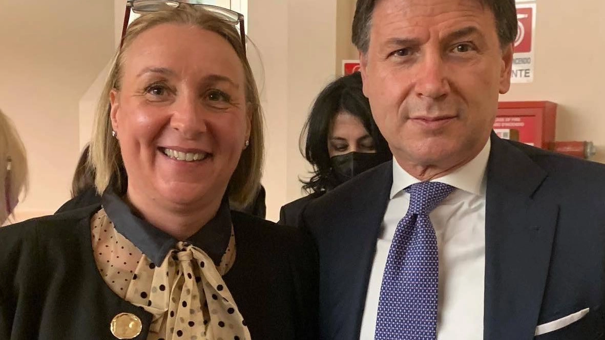 La sfida del Movimento 5 Stelle Boldrini ’in pole’ per il Comune La sfida del Movimento 5 Stelle Boldrini ’in pole’ per il Comune