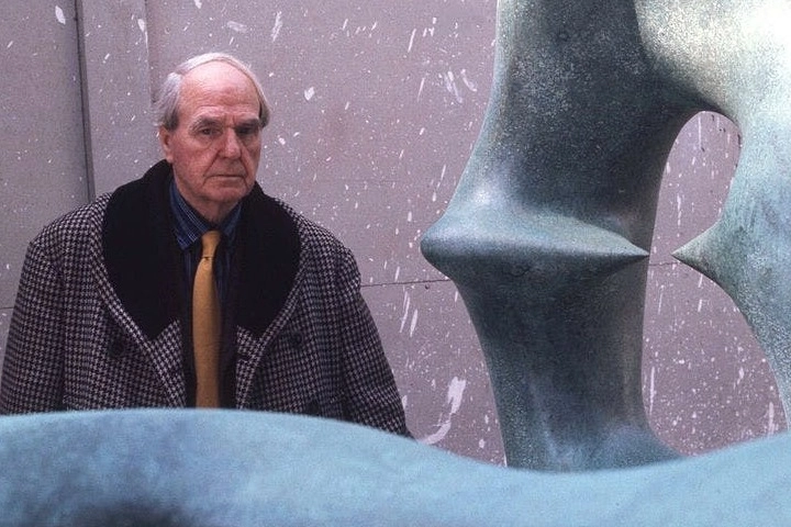 Henry Moore