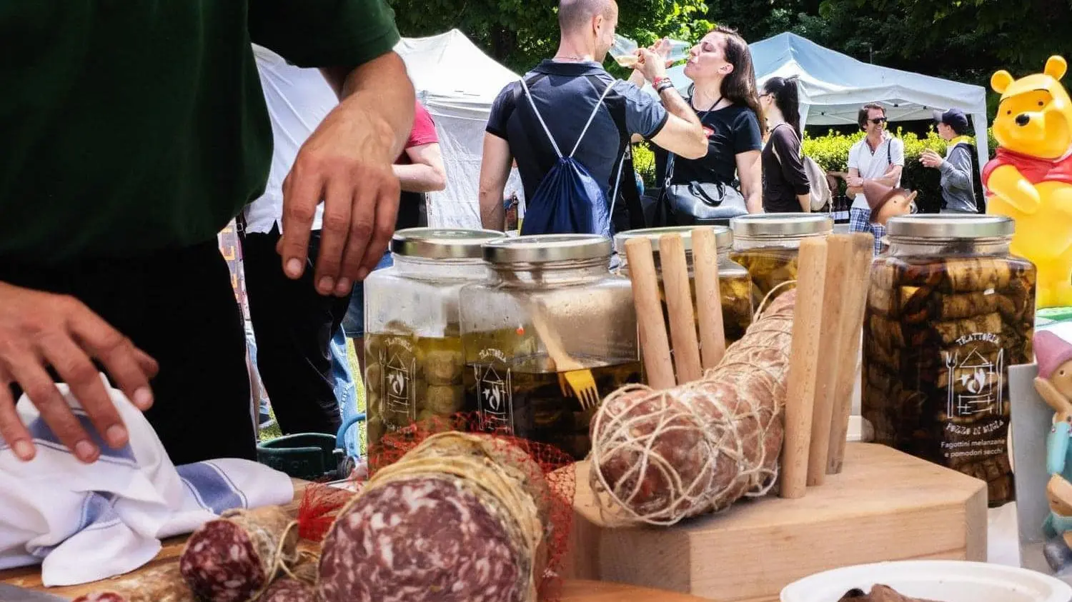Lunedì l’evento si sposta Riflettori negli spazi Arkad Lunedì l’evento si sposta Riflettori negli spazi Arkad