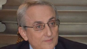 Stefano Mazzoni (Foto UniFi)