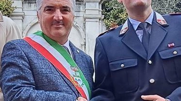 Travolge donna e fugge In trappola dopo 3 mesi Travolge donna e fugge In trappola dopo 3 mesi