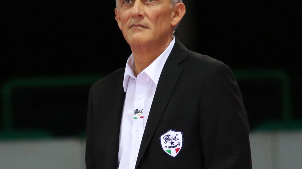 Bisonte, coach Caprara