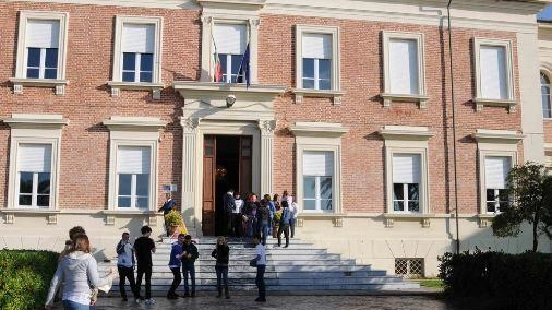 

'Minuto' di Massa: il convitto non si sposta. Resta a 'Il Pioppo' alla Partaccia