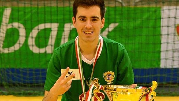 Sergio Solano