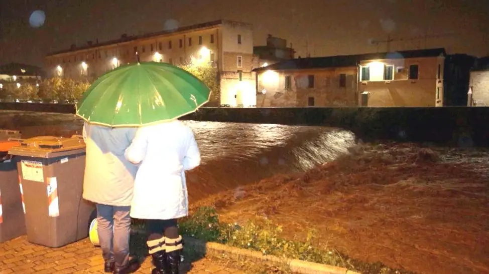 Topino, Sos-sicurezza Melasecche alza la voce "Ritardi inammissibili" Topino, Sos-sicurezza Melasecche alza la voce "Ritardi inammissibili"