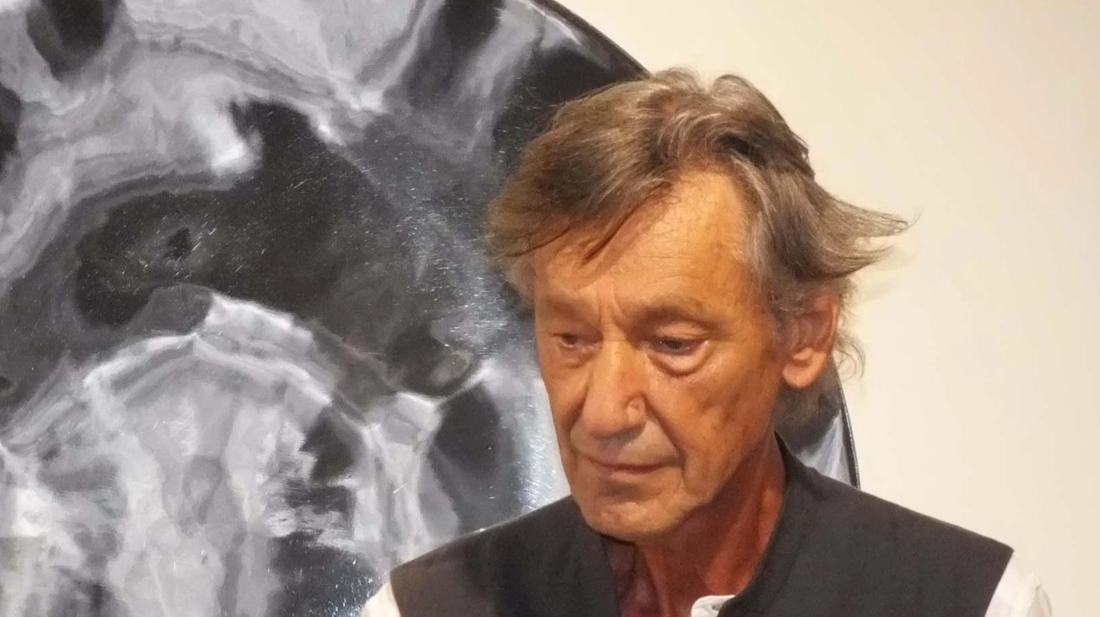 Atelier Bagnoli. Sotto la lente. Fulvio Salvadori