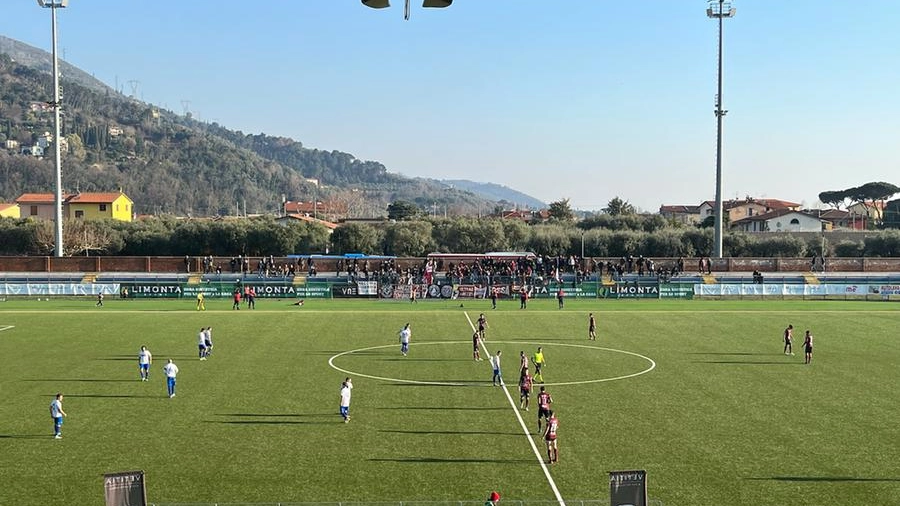 Una fase di gioco Una fase di gioco