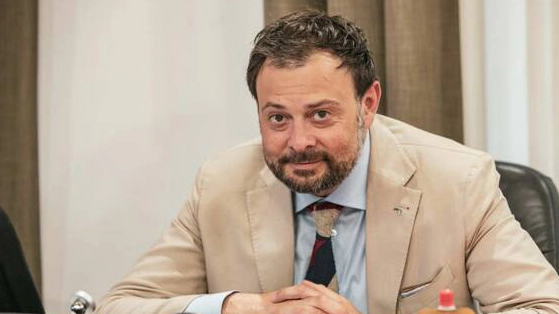 Vittorio Fantozzi solleva una polemica social con il gruppo regionale del Pd