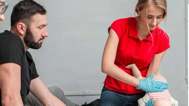 Primo soccorso pediatrico C’è il corso del Comune Primo soccorso pediatrico C’è il corso del Comune