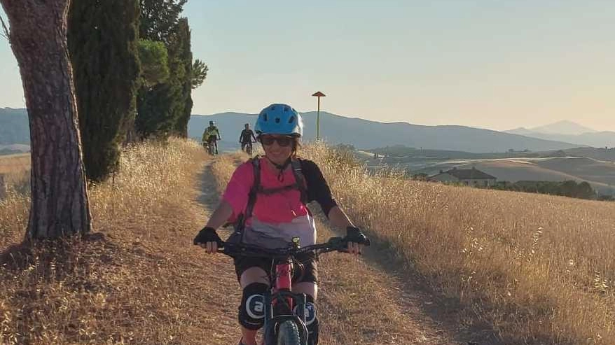 Nasce ’Amiata Bike’  Verso lo sviluppo  del turismo sostenibile  di tutto il territorio