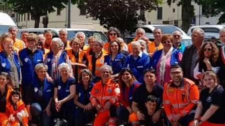 Associazioni solidali. I punti di raccolta per aiutare gli alluvionati Associazioni solidali. I punti di raccolta per aiutare gli alluvionati
