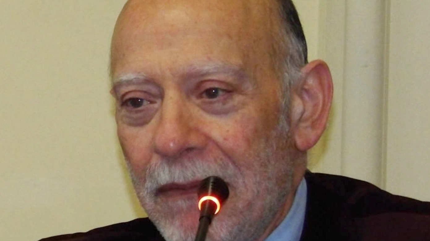 Roberto Pennisi, magistrato della direzione nazionale antimafia e antiterrorismo