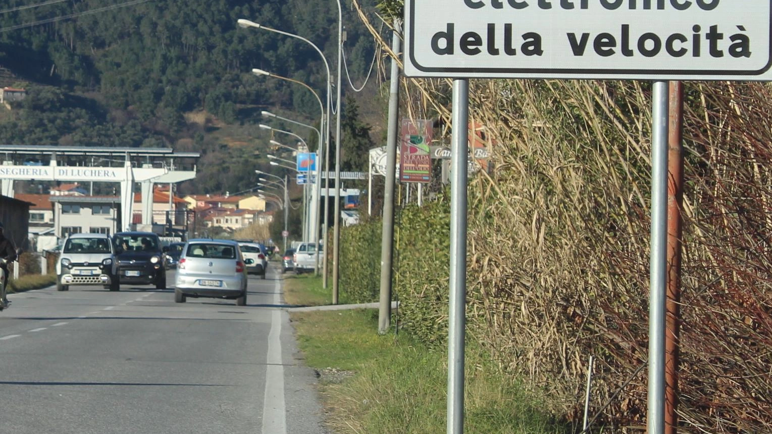 Aumentano gli introiti dalle multe. Il saldo ad ottobre è di 3.6 milioni. Più violazioni al codice della strada Aumentano gli introiti dalle multe. Il saldo ad ottobre è di 3.6 milioni. Più violazioni al codice della strada