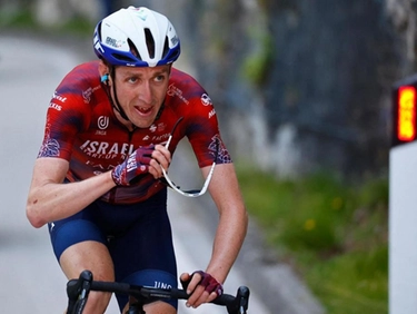 Giro d'Italia 2021: classifica dopo la tappa di oggi. Vince Martin, Crisi Bernal