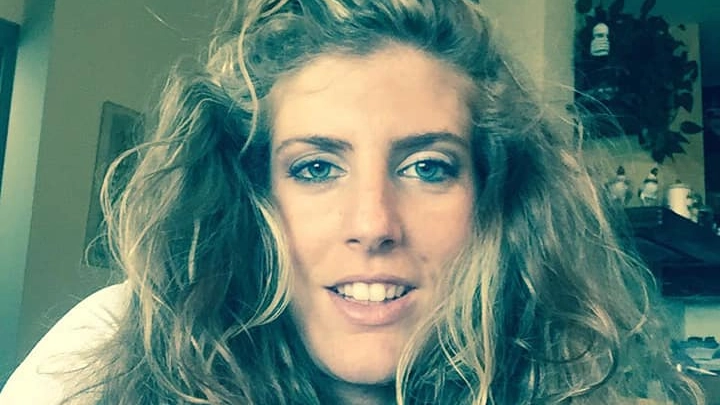 Giulia Cagnolo Giulia Cagnolo