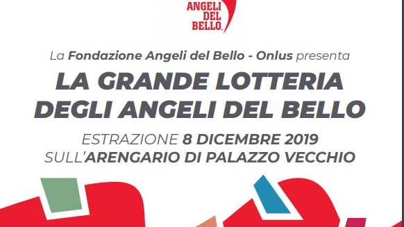 Lotteria Angeli del Bello