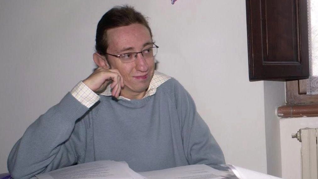 La raccolta Le poesie ritrovate di Paolo La raccolta Le poesie ritrovate di Paolo