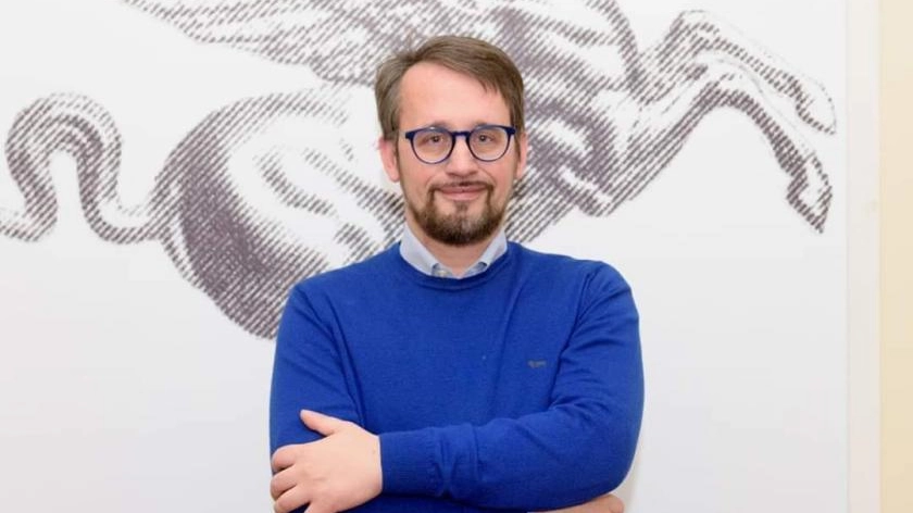 Marco Casucci Marco Casucci