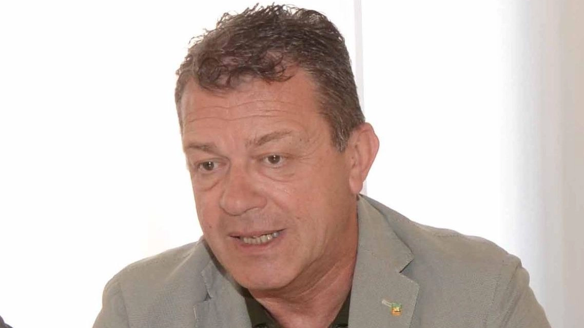 "Due aziende ospedaliere" L’assessore Luca Coletto smentisce l’integrazione "Due aziende ospedaliere" L’assessore Luca Coletto smentisce l’integrazione
