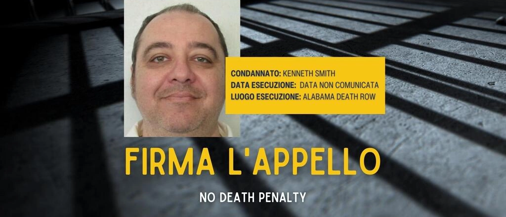 Si può firmare un appello redatto dalla Comunità di Sant'Egidio