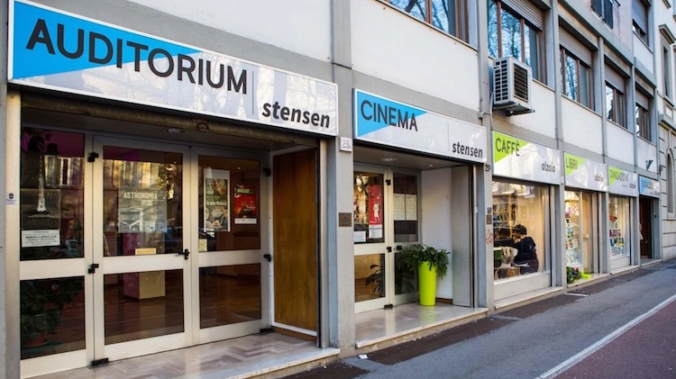 Cinema Stensen