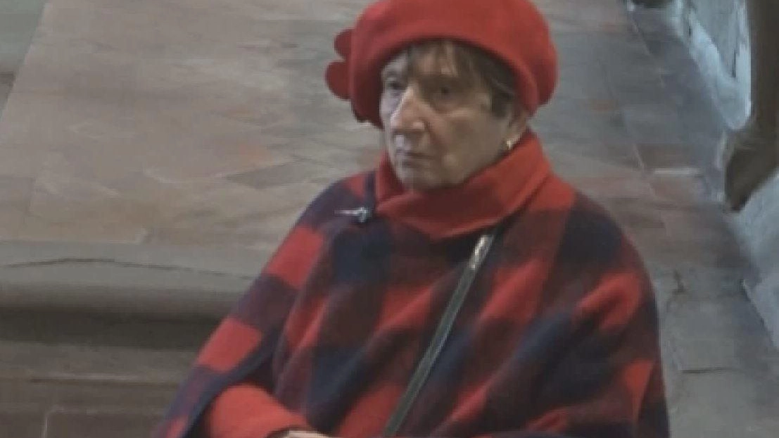 Addio alla prof Barbini Una vita fatta di impegno Tra cultura e diritti sociali Addio alla prof Barbini Una vita fatta di impegno Tra cultura e diritti sociali
