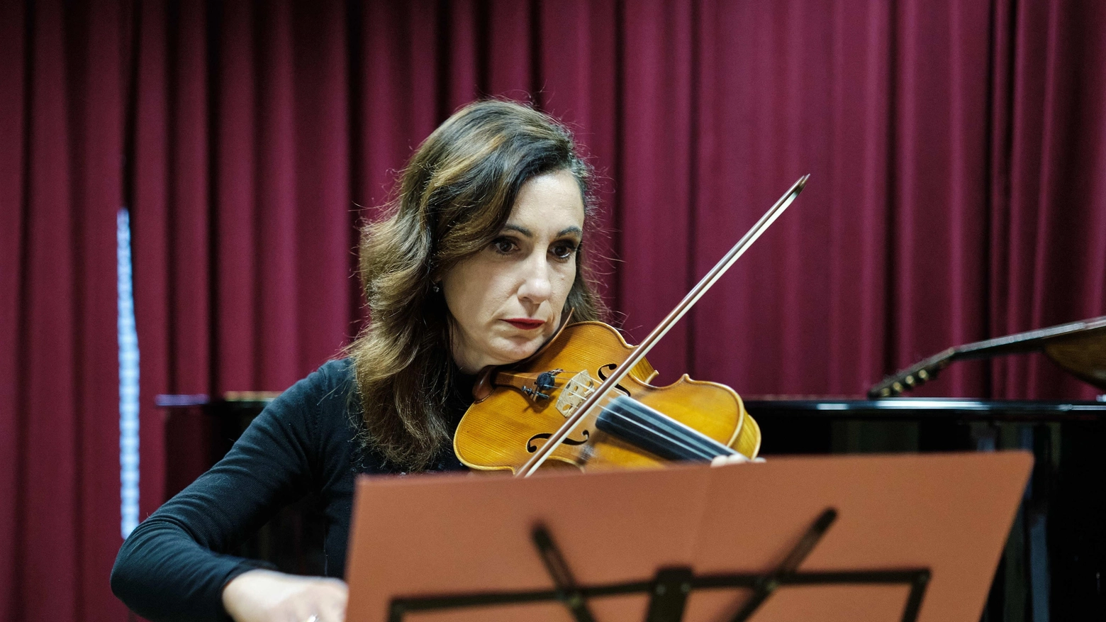 Suona il trio Oggi concerto all’auditorium Suona il trio Oggi concerto all’auditorium