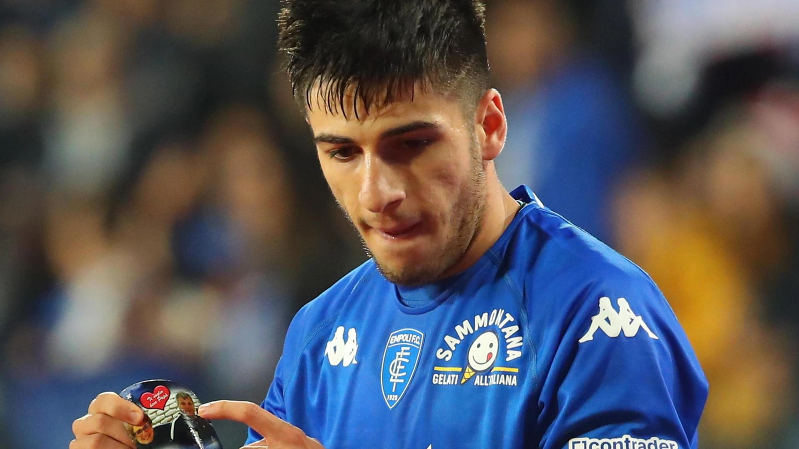 Parisi, asta in vista? C’è anche il Torino Parisi, asta in vista? C’è anche il Torino