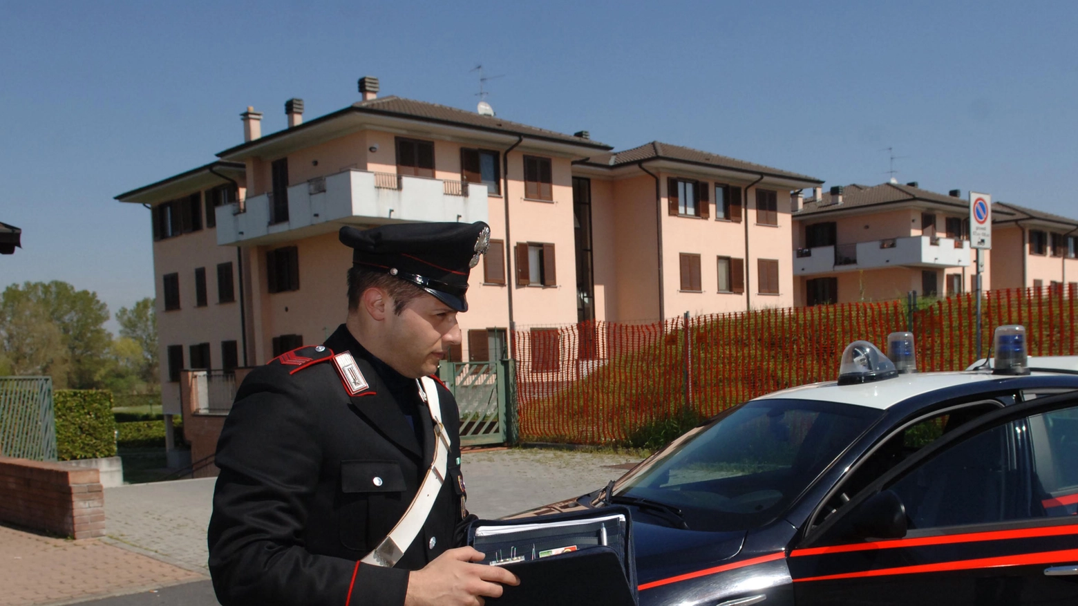 Sulla vicenda hanno indagato i carabinieri