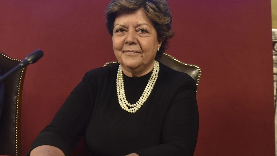 Cassazione, la proposta del Csm   Margherita Cassano primo presidente    
