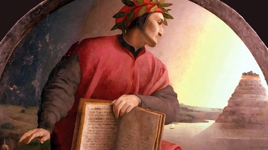 2021: celebrazioni del seccentesimo anno dalla morte di Dante