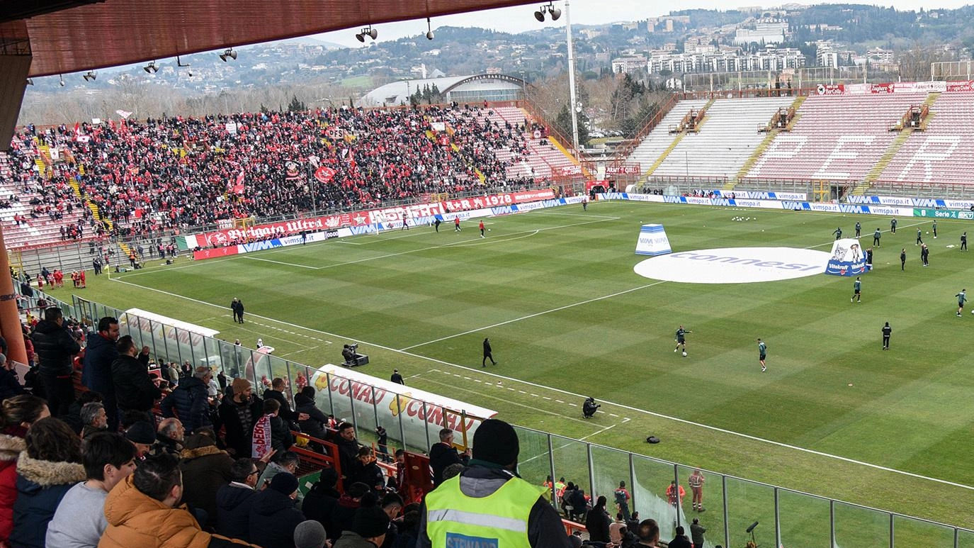 "Curi", Comune fiducioso: entro l’anno i fondi del Credito sportivo "Curi", Comune fiducioso: entro l’anno i fondi del Credito sportivo