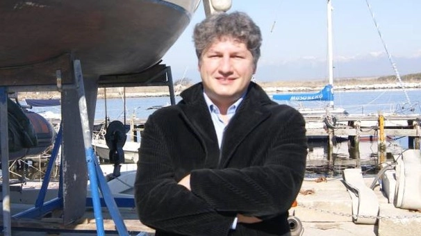 Il presidente di Mobit, Andrea Zavanella