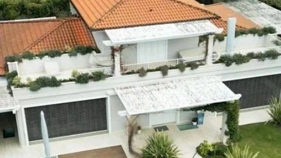 In Versilia spunta la super villa dei Prigozhin
