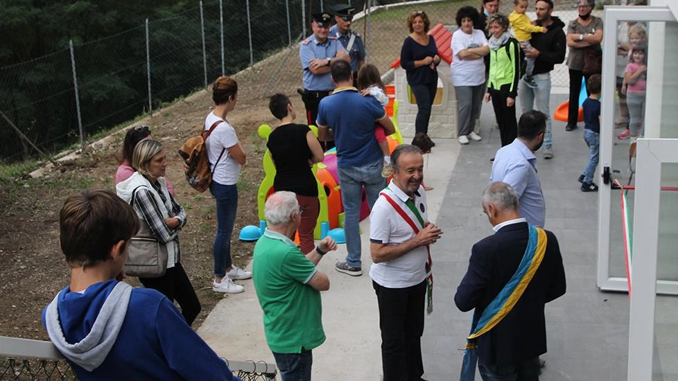 Gli iscritti alla prima media hanno preferito tutti la scuola di Fiumalbo Gli iscritti alla prima media hanno preferito tutti la scuola di Fiumalbo
