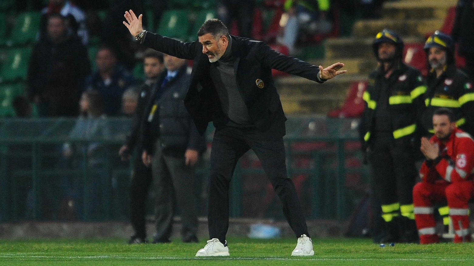 Ternana, due trasferte di fila dopo la sosta Ternana, due trasferte di fila dopo la sosta