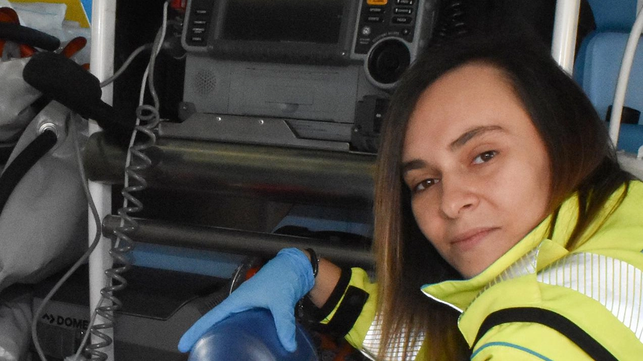 Ambulanza dopo un’ora Infortunio in Vallata Soccorsi partiti da Prato "Siamo lasciati soli" Ambulanza dopo un’ora Infortunio in Vallata Soccorsi partiti da Prato "Siamo lasciati soli"
